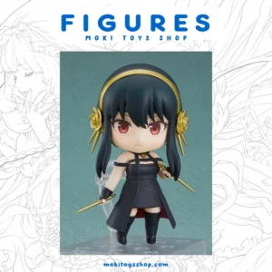 Nendoroid 1903 Yor Forger (Spy X Family)