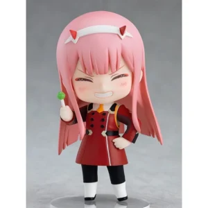 Nendoroid 952 Zero Two (Darling In The Franxx) - Image 2
