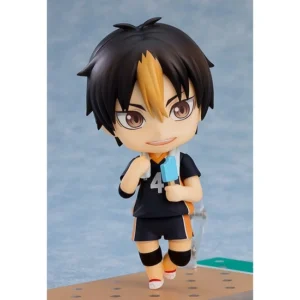 Nendoroid 1591 Yu Nishinoya: New Karasuno Version (Haikyu) - Image 2