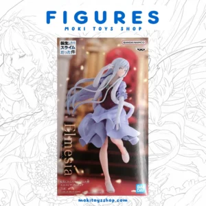 Banpresto Elmesia (That Time I Got Reincarnated As A Slime)