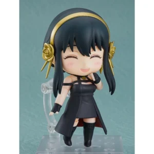 Nendoroid 1903 Yor Forger (Spy X Family) - Image 2
