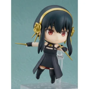 Nendoroid 1903 Yor Forger (Spy X Family) - Image 3
