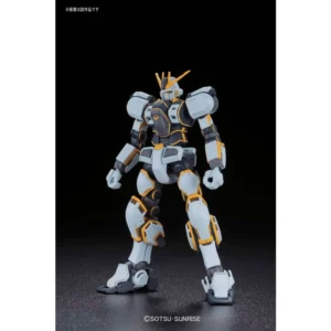 1/144 HG RX-78AL Atlas Gundam (Gundam Thunderbolt Version) - Image 3