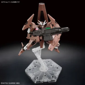 1/144 HG Gundam Lfrith Thorn (Mobile Suite Gundam: The Witch From Mercury) - Image 4