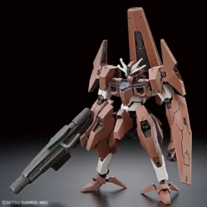 1/144 HG Gundam Lfrith Thorn (Mobile Suite Gundam: The Witch From Mercury) - Image 3