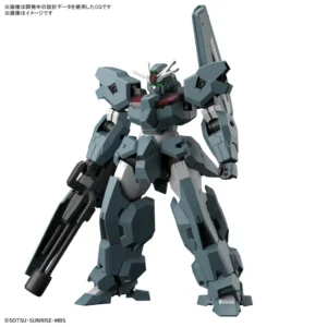 1/144 HG Gundam Lfrith Ur (Mobile Suite Gundam: The Witch From Mercury) - Image 3