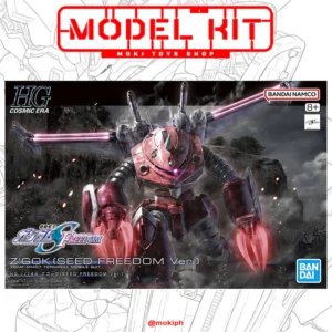 1/144 HG Z'GOK (Seed Freedom Ver.)