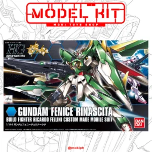 1/144 HGBF Gundam Fenice Rinascita