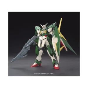 1/144 HGBF Gundam Fenice Rinascita - Image 3