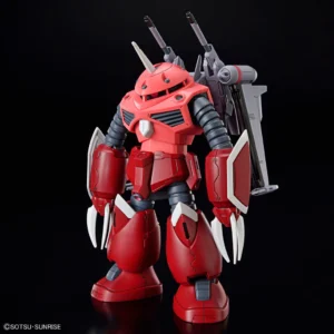 1/144 HG Z'GOK (Seed Freedom Ver.) - Image 4
