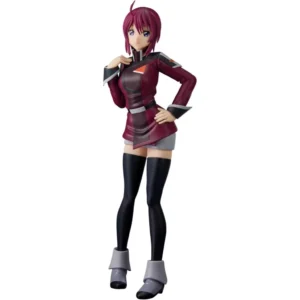 Banpresto Lunamaria Hawke (Mobile Suit Gundam Seed Freedom) - Image 3