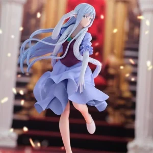 Banpresto Elmesia (That Time I Got Reincarnated As A Slime) - Image 3