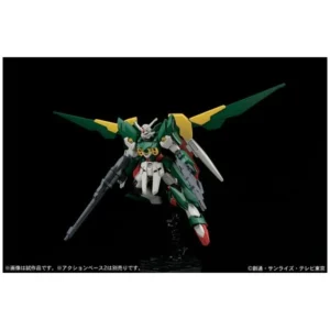 1/144 HGBF Gundam Fenice Rinascita - Image 4