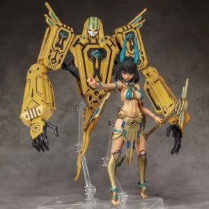 Alphamax Dark Advent Undeaddress Dx Ver. - Image 3