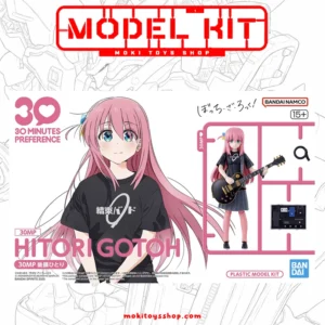30 Minutes Preference Hitori Gotoh (Bocchi the Rock!)