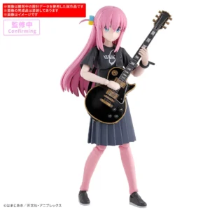 30 Minutes Preference Hitori Gotoh (Bocchi the Rock!) - Image 3