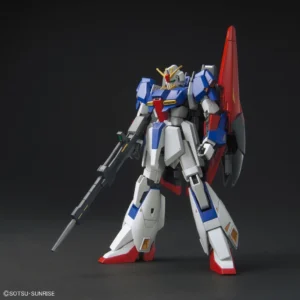 1/144 HGUC Zeta Gundam (Gunpla Evolution Project) - Image 3