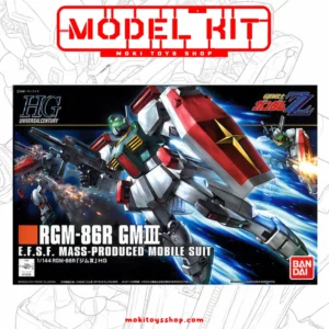 1/144 HGUC RGM-86R GM III