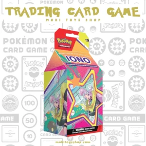 Iono's Premium Tournament Collection
