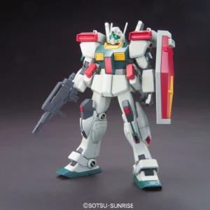 1/144 HGUC RGM-86R GM III - Image 3