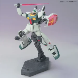 1/144 HGUC RGM-86R GM III - Image 4