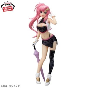 Glitter & Glamours Lacus Clyne Racing Ver. - Image 4