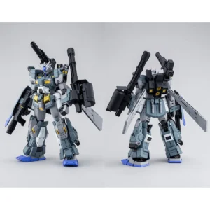 1/100 MG Gundam Stormbringer P.F. (Phantom Fang) - Image 2
