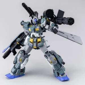 1/100 MG Gundam Stormbringer P.F. (Phantom Fang) - Image 3
