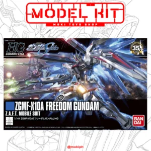 1/144 HGCE Freedom Gundam