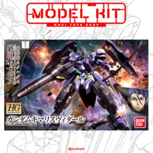 1/144 HG Gundam Kimaris Vidar