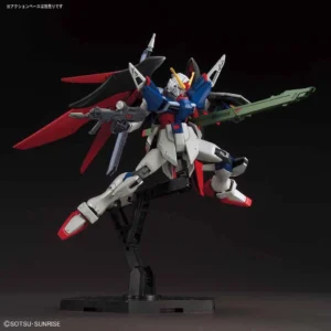1/144 HGCE Destiny Gundam - Image 4