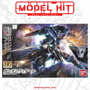 1/144 HG Gundam Vidar