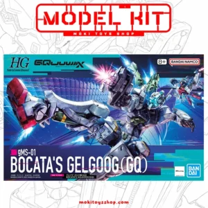 1/144 HG Bocata's Gelgoog (GQ)