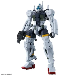 1/144 HG Bocata's Gelgoog (GQ) - Image 3
