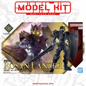 30 Minutes Fantasy Rosan Lancer