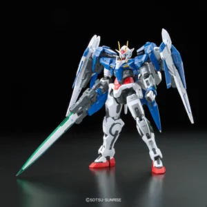 1/144 RG GN-0000+GNR-010 OO Raiser - Image 3