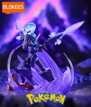 Blokees Pokemon Classic Version L Ceruledge - Image 2