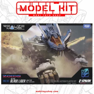 1/100 Realize Model ZOIDS RMZ-001 Blade Liger