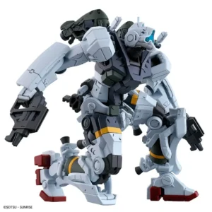 1/144 HG Bocata's Gelgoog (GQ) - Image 4