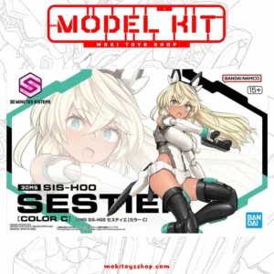 30 Minutes Sisters Sis-H00 Sestieh [Color C]