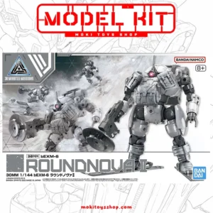 30 Minutes Missions BEXM-6 Roundnova II