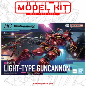 1/144 HG Light-Type Guncannon