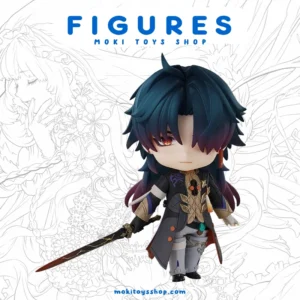 Nendoroid 2607 Blade (Honkai: Star Rail)