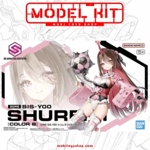30 Minutes Sisters Sis-Y00 Shuremi [Color B]