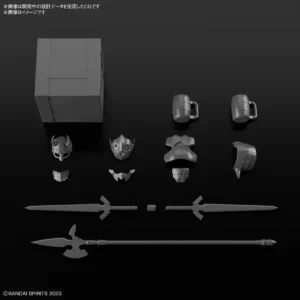 30 Minutes Fantasy Item Shop 2 (Fighter Option) - Image 4