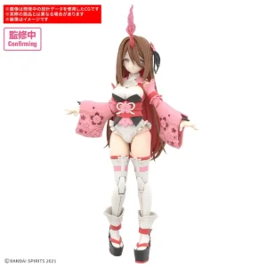 30 Minutes Sisters Sis-Y00 Shuremi [Color B] - Image 3