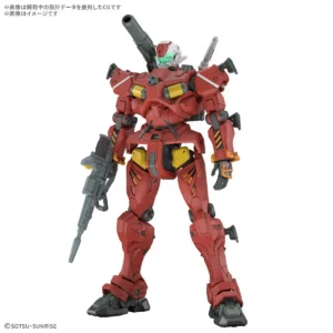 1/144 HG Light-Type Guncannon - Image 4