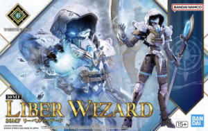 30 Minutes Fantasy Liber Wizard - Image 2