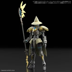 30 Minutes Fantasy Class-Up Armor (Liber Sorcerer) - Image 3