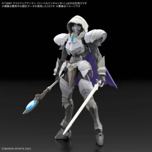 30 Minutes Fantasy Class-Up Armor (Liber Enchanter) - Image 4